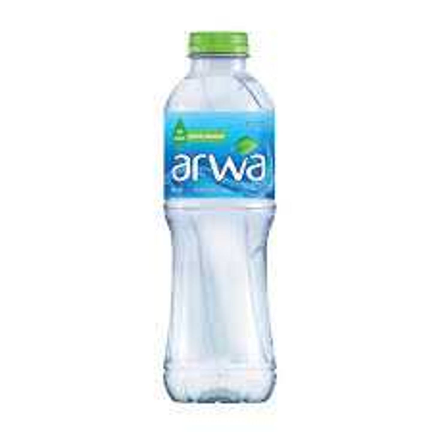 Water 500 Ml