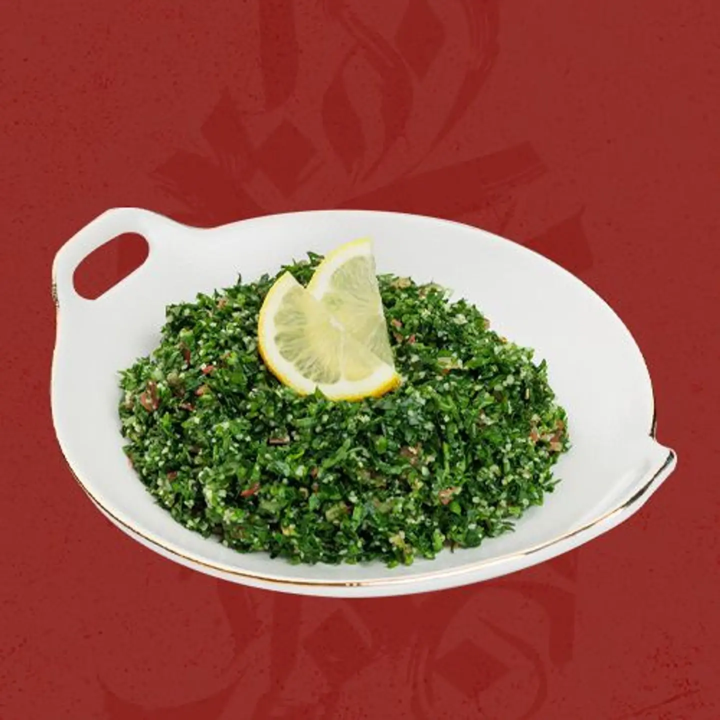 تبولة