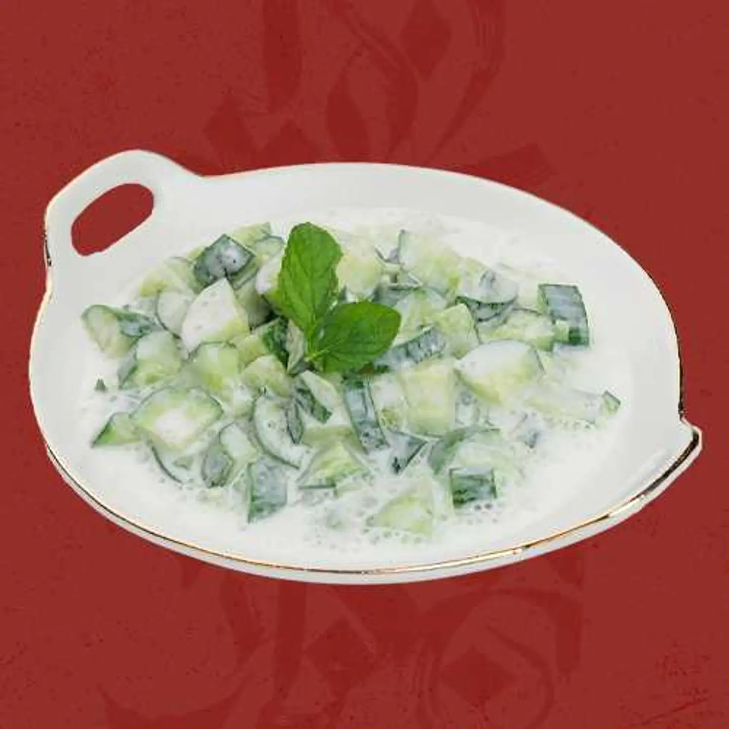 Zabadi Khyar