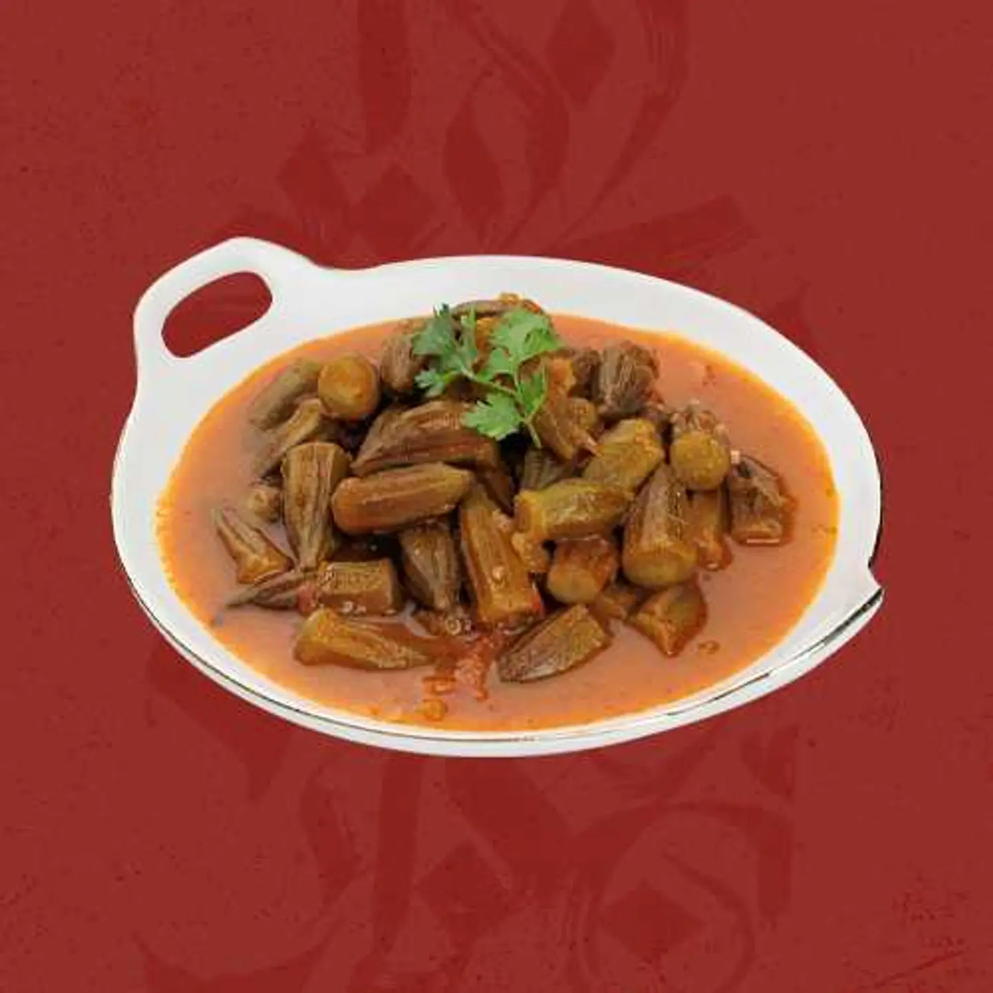 Okra Edam