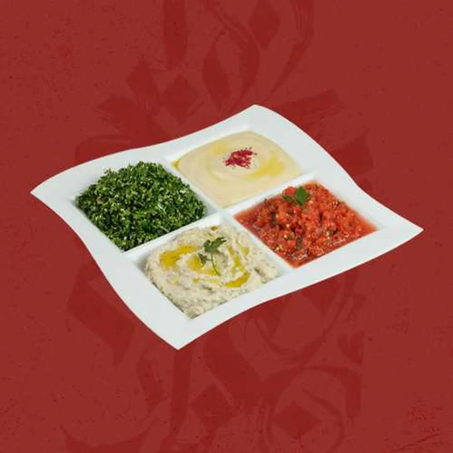 Mix Mukblat