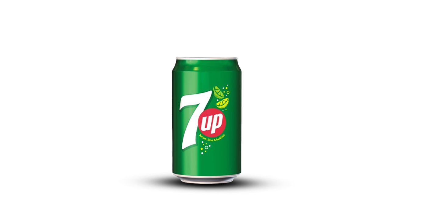 Seven Up