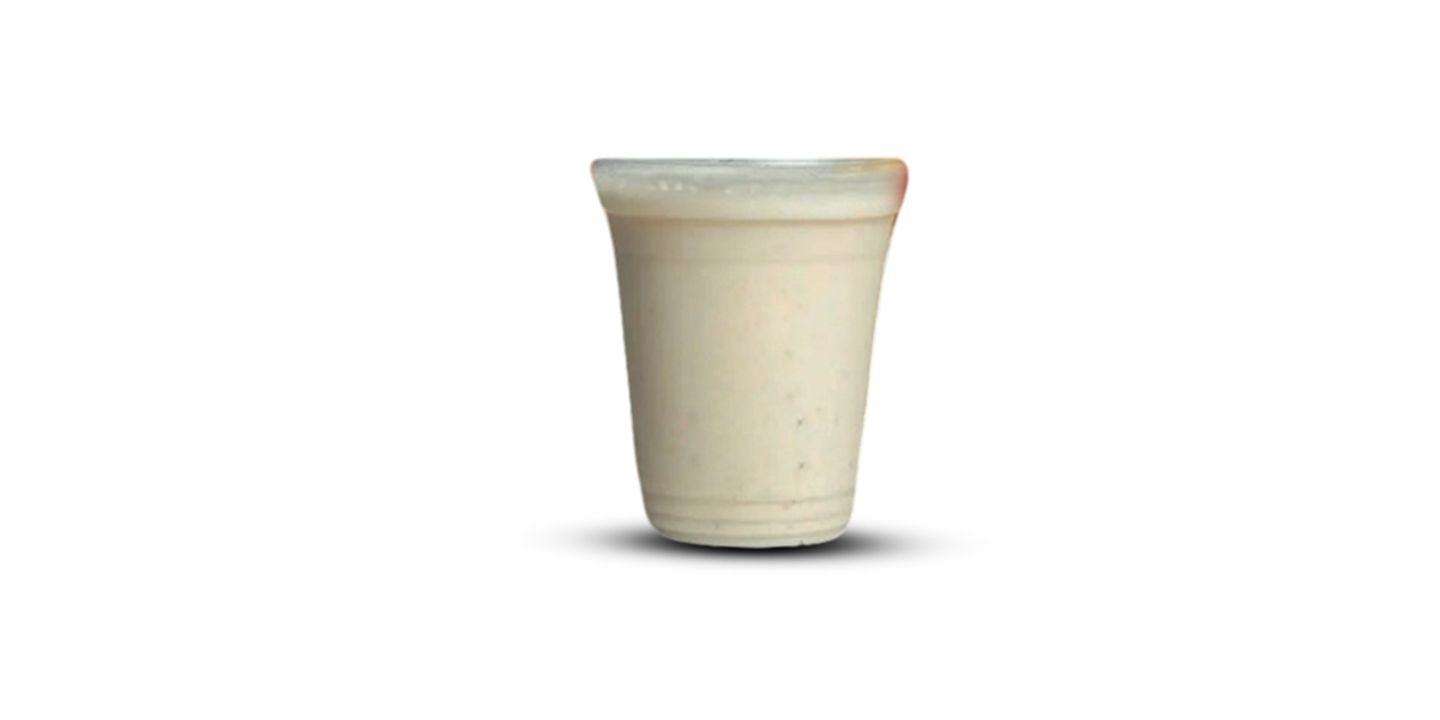 Banana With Milk