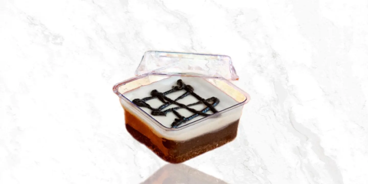 Tiramisu Dessert
