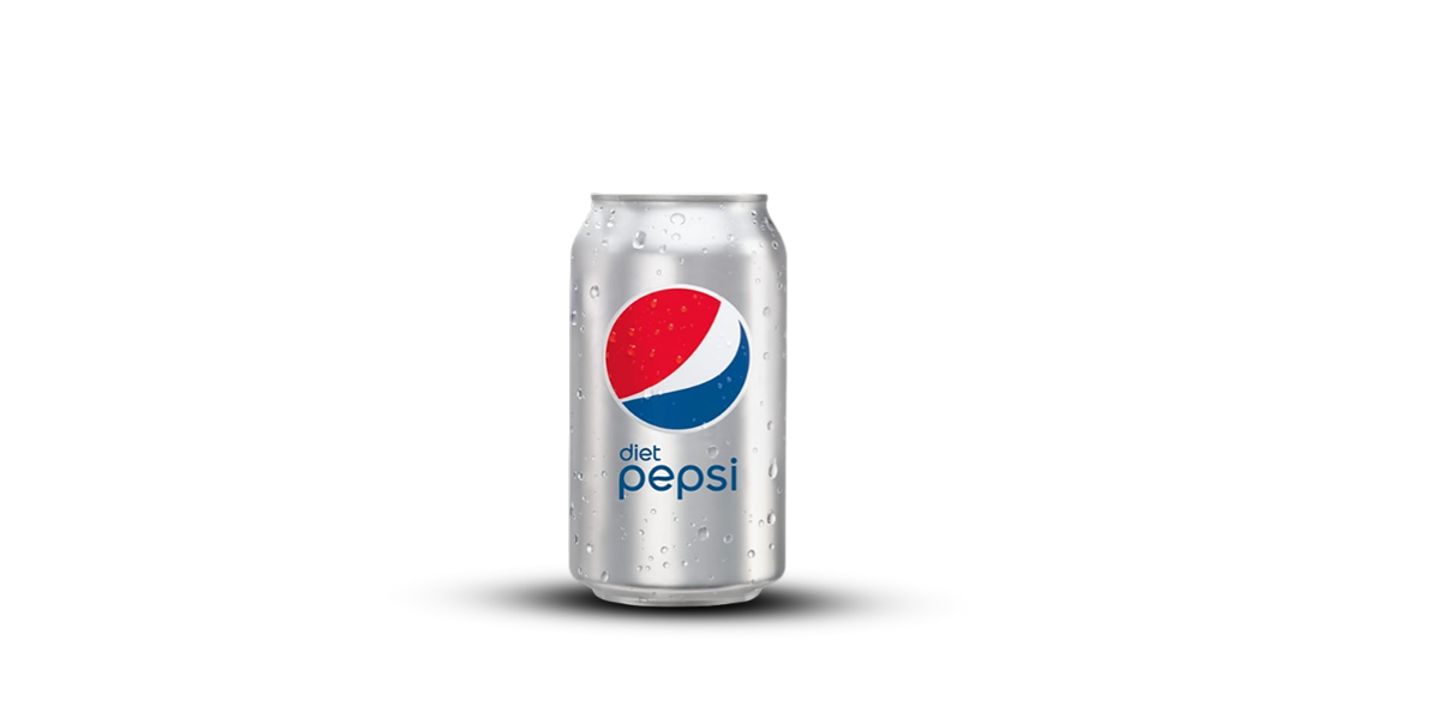 Pepsi Diet