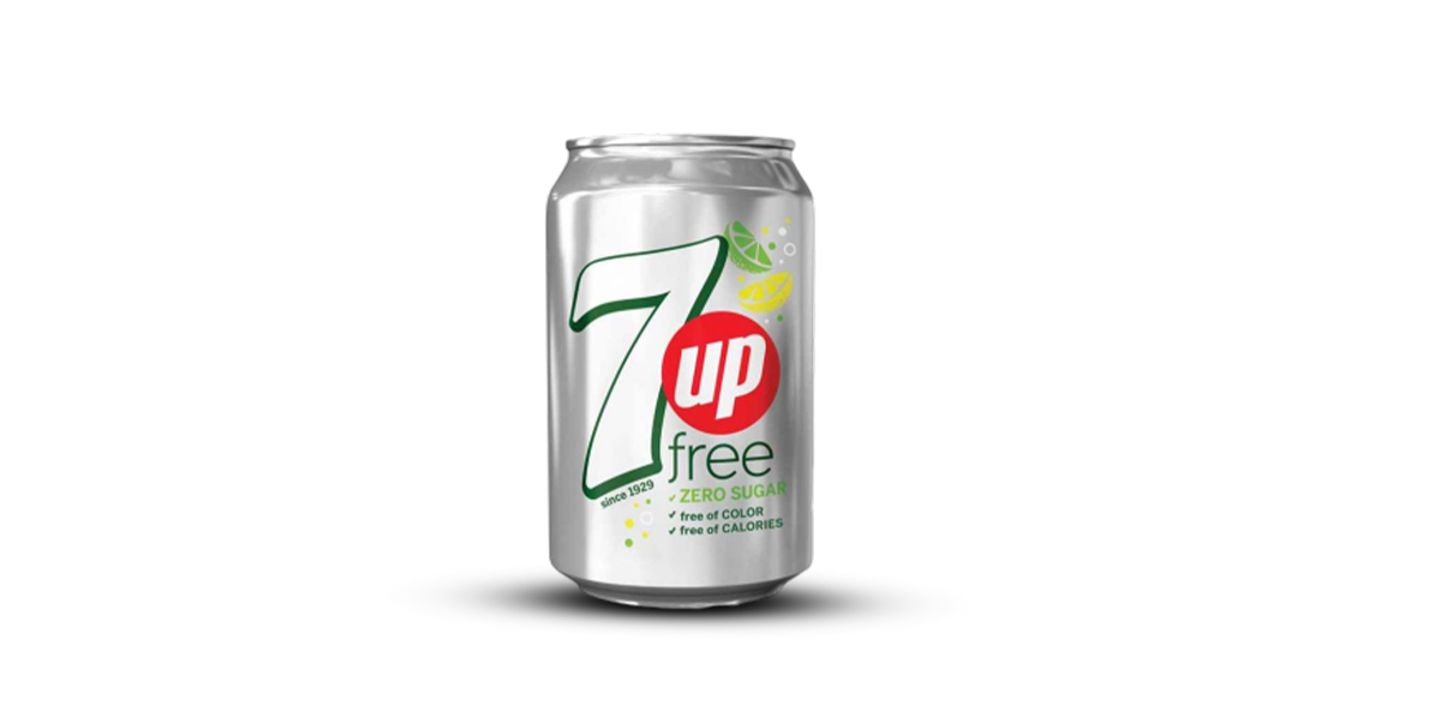Seven Up Diet