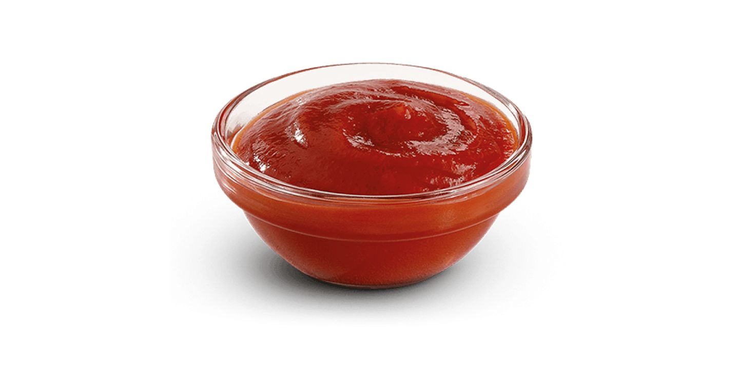 Ketchup Sauce