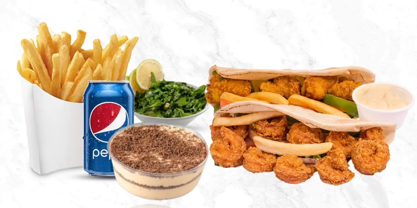 Meal 2