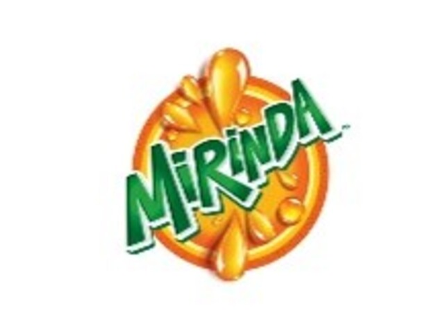 Mirinda Orange