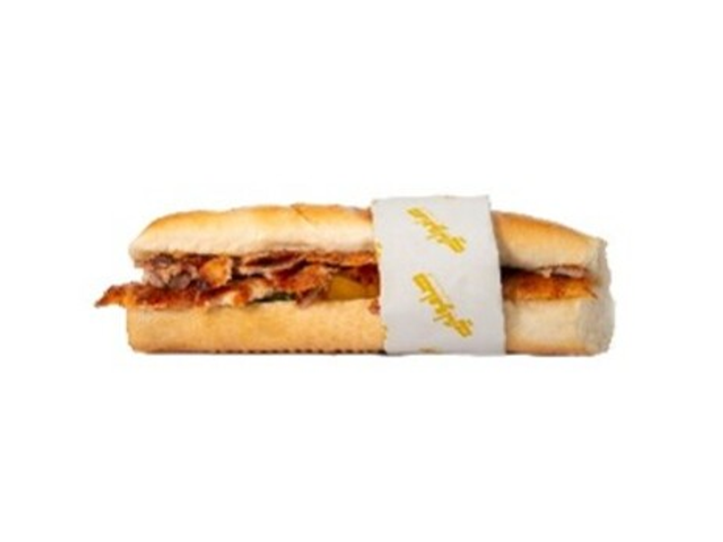 Chicken Shawarma (Chicken Samoli).