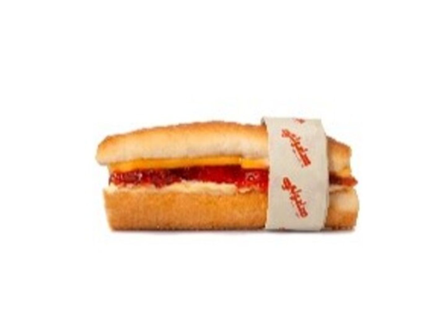 Jam Butter Cheese