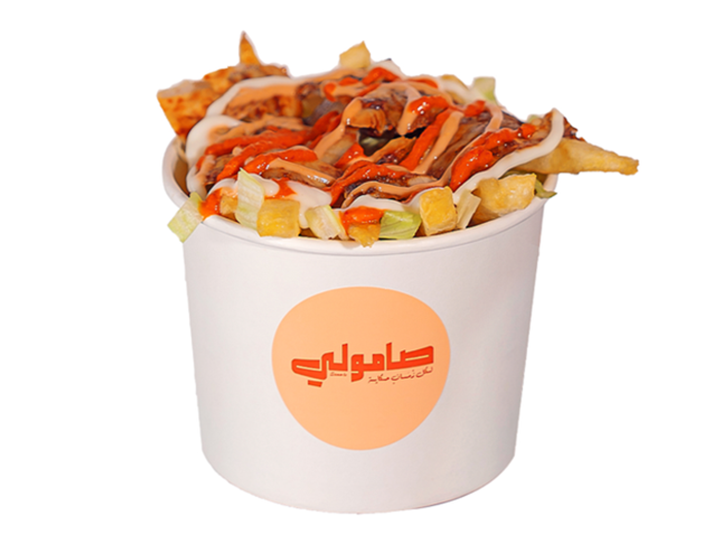 فرايز تشيكن