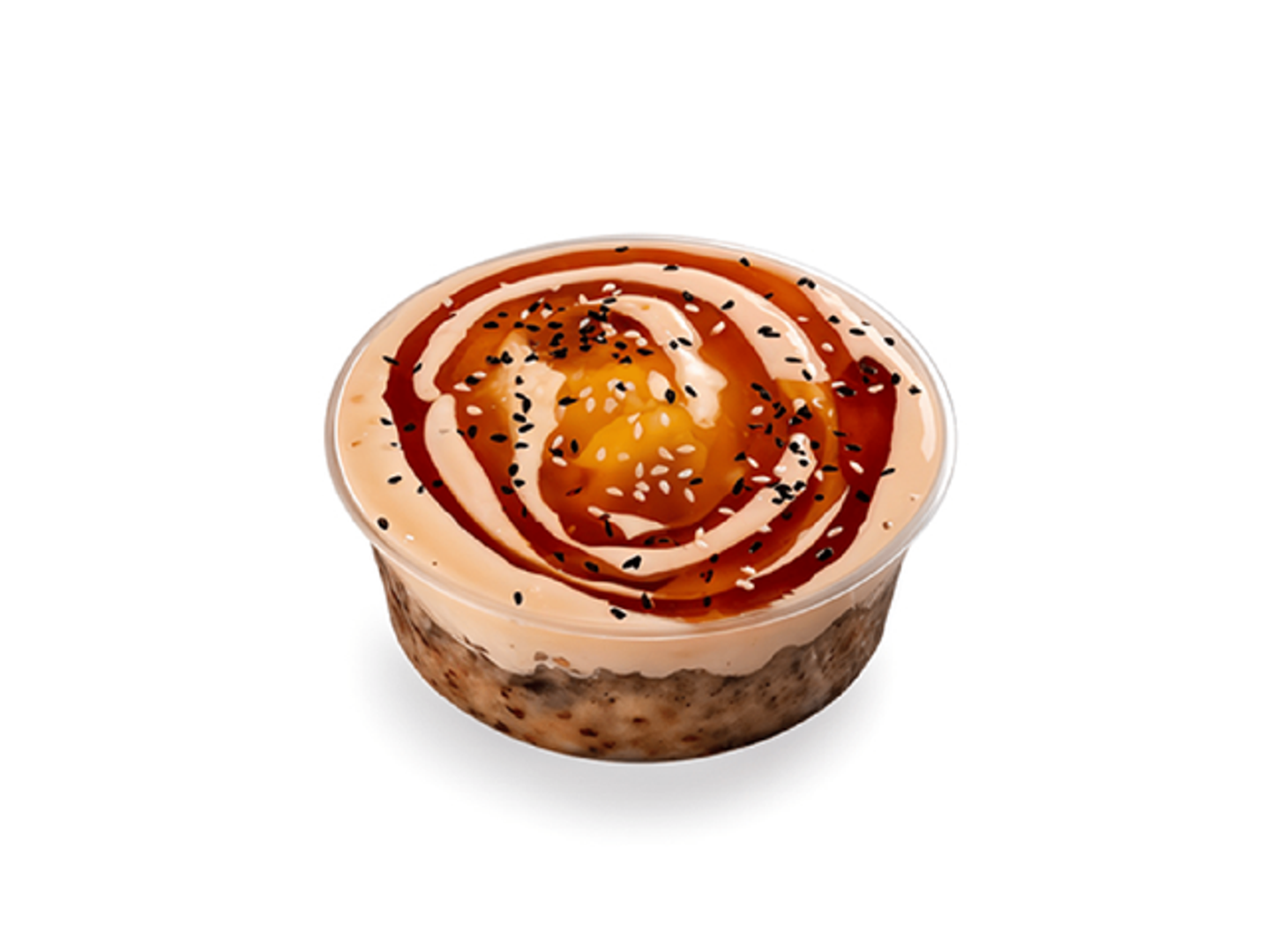 Masoub With Cream