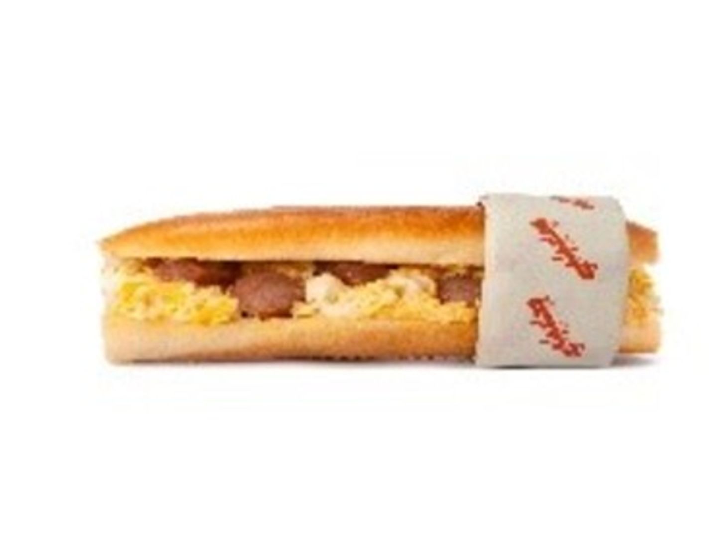 Sausage Egg Samoli