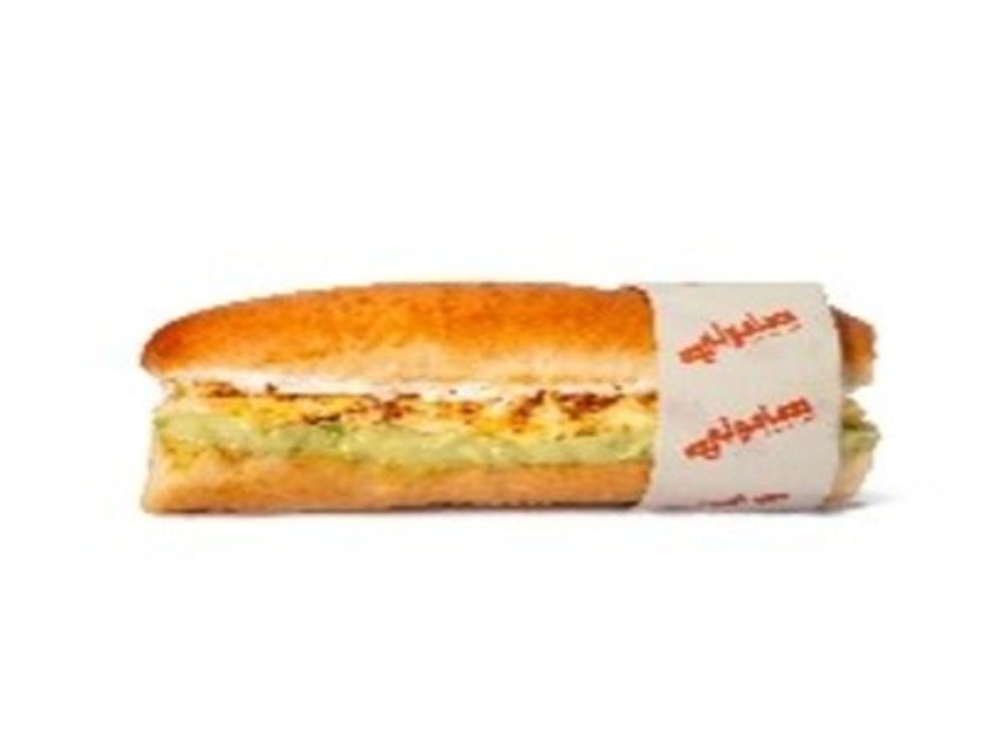 Egg Samoli