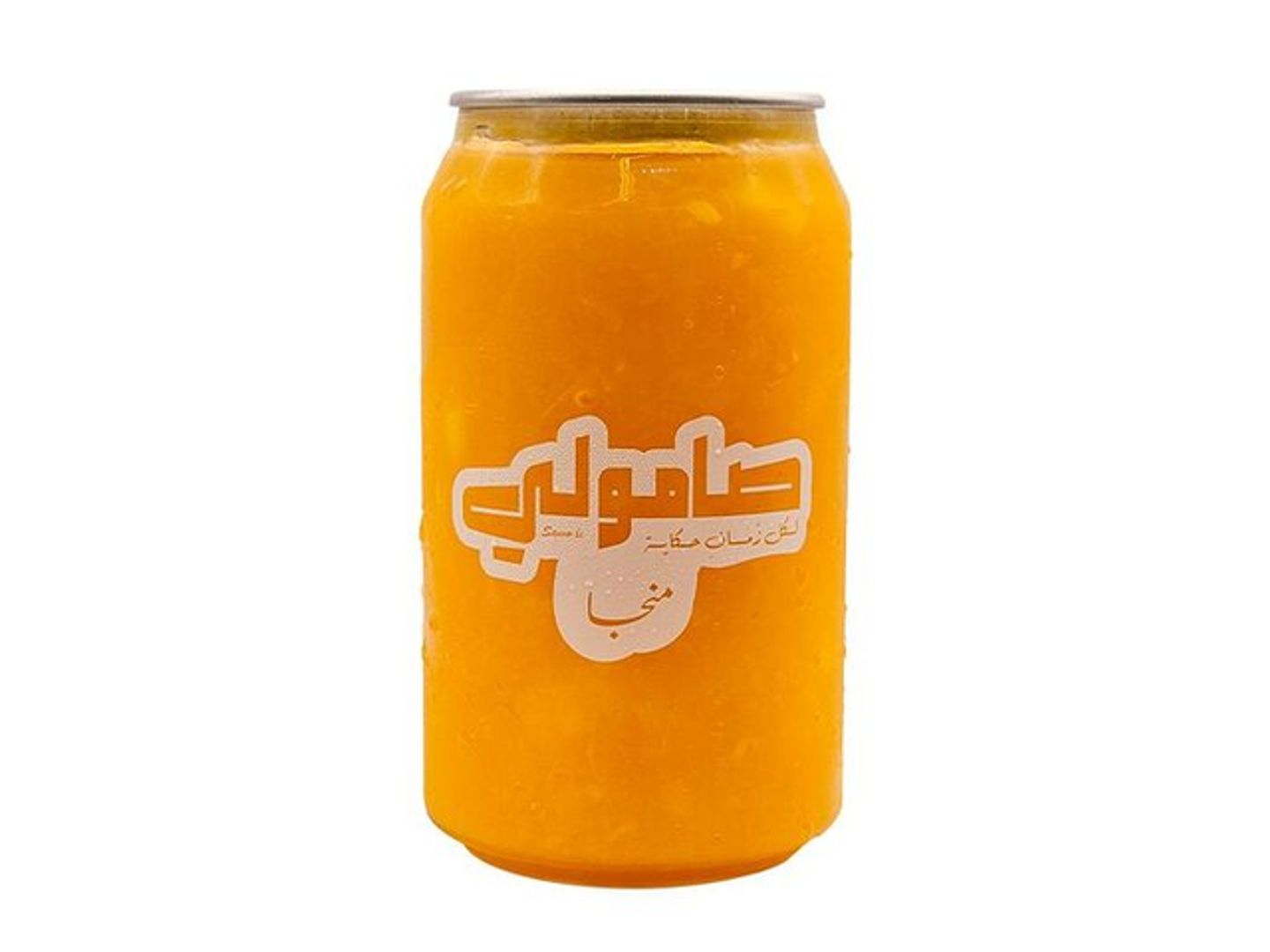 عصير منجا