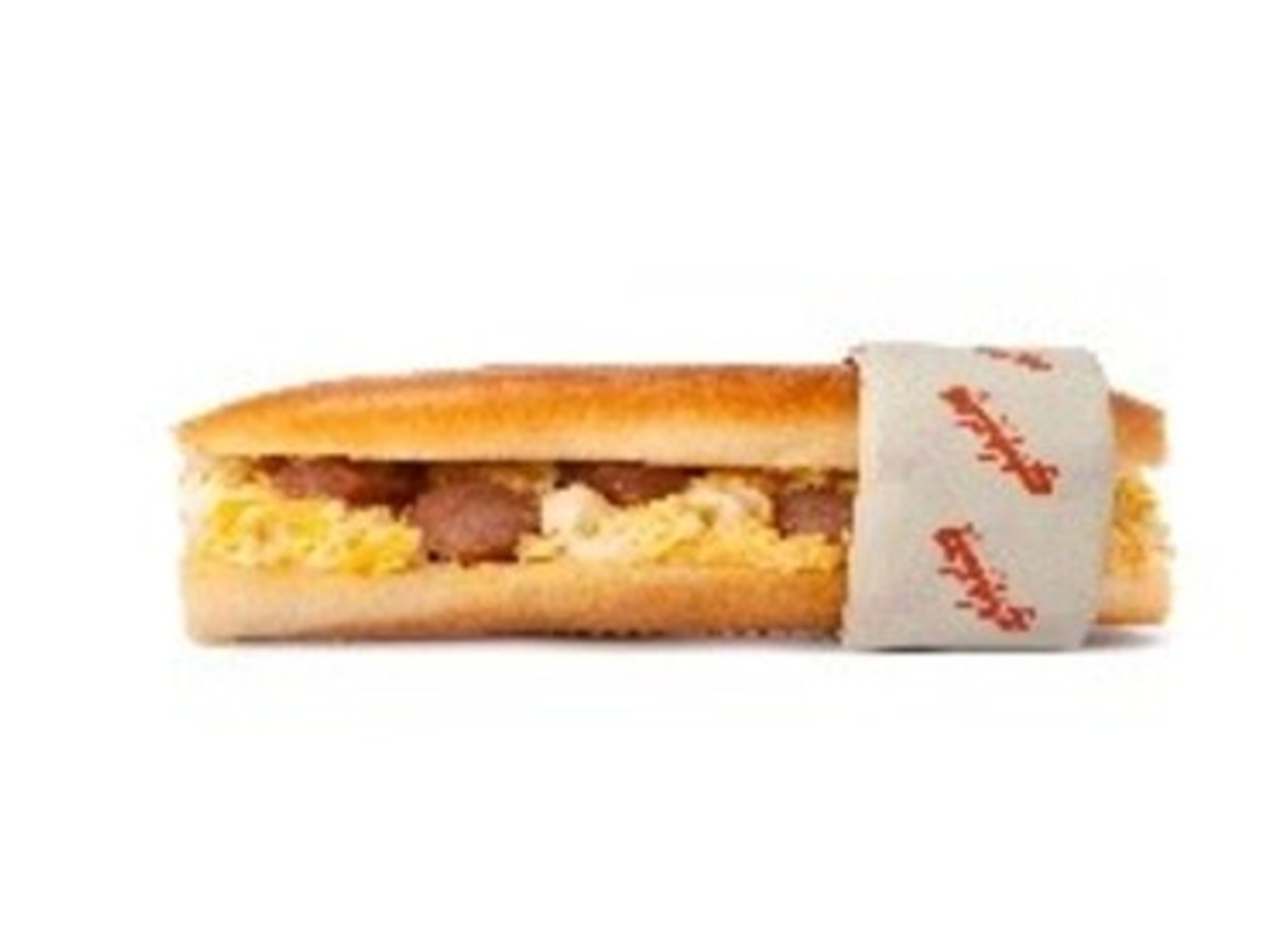 Sausage Egg Samoli