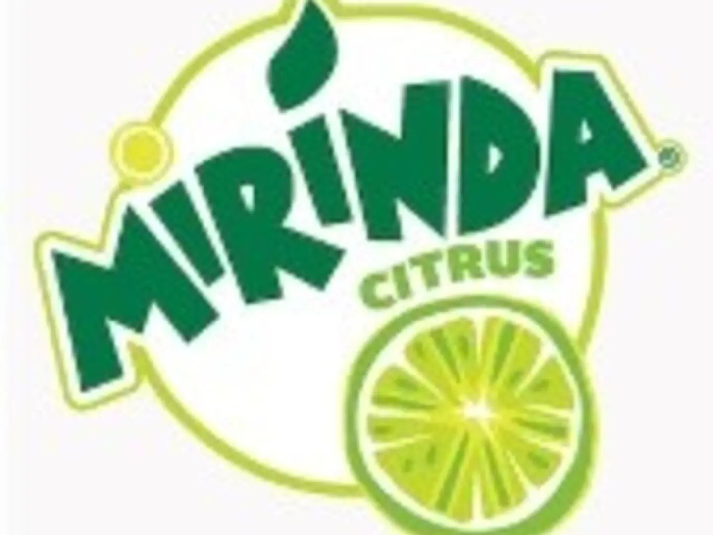 Mirinda Citrus