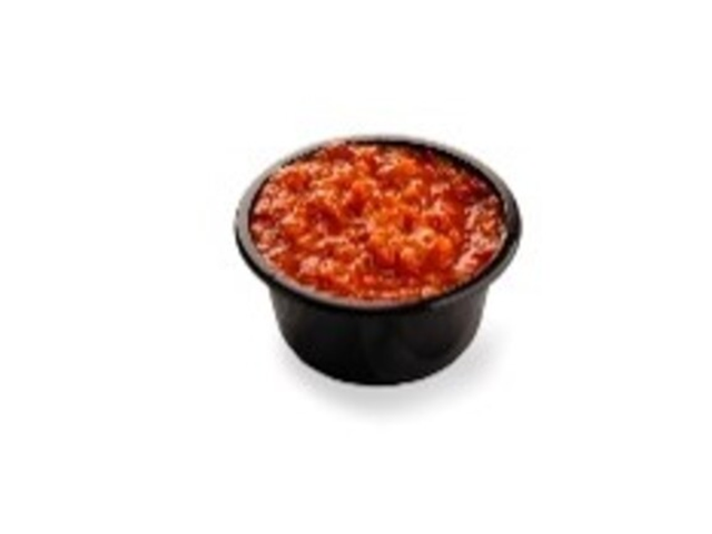 Hot Sauce