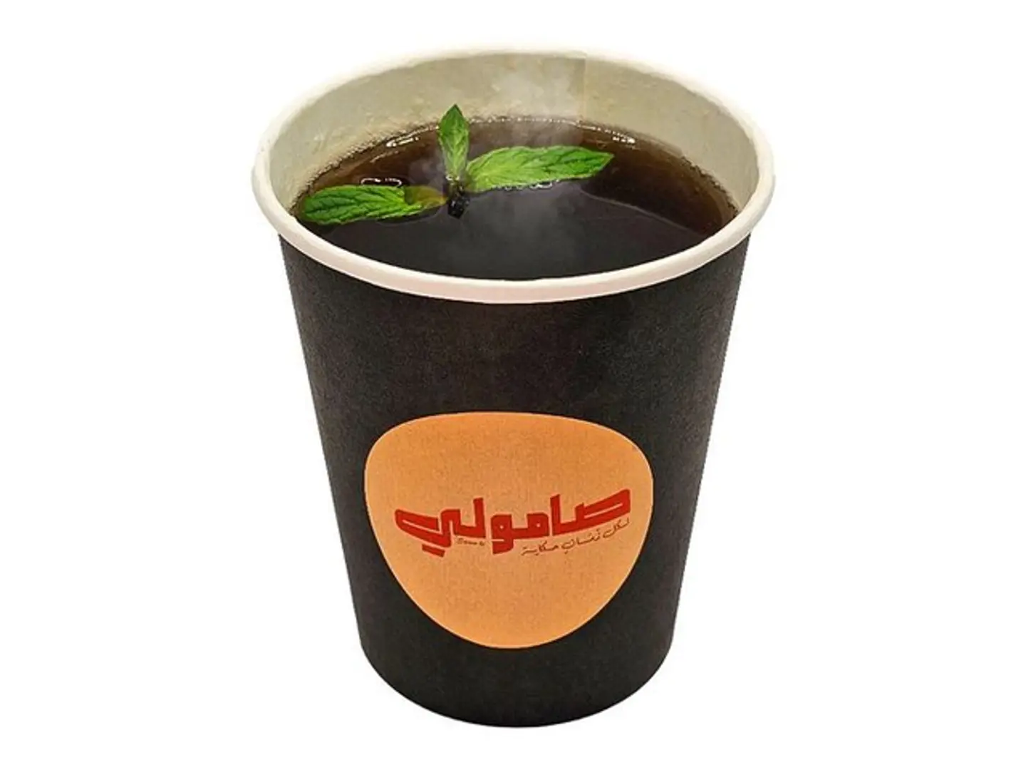 شاي احمر