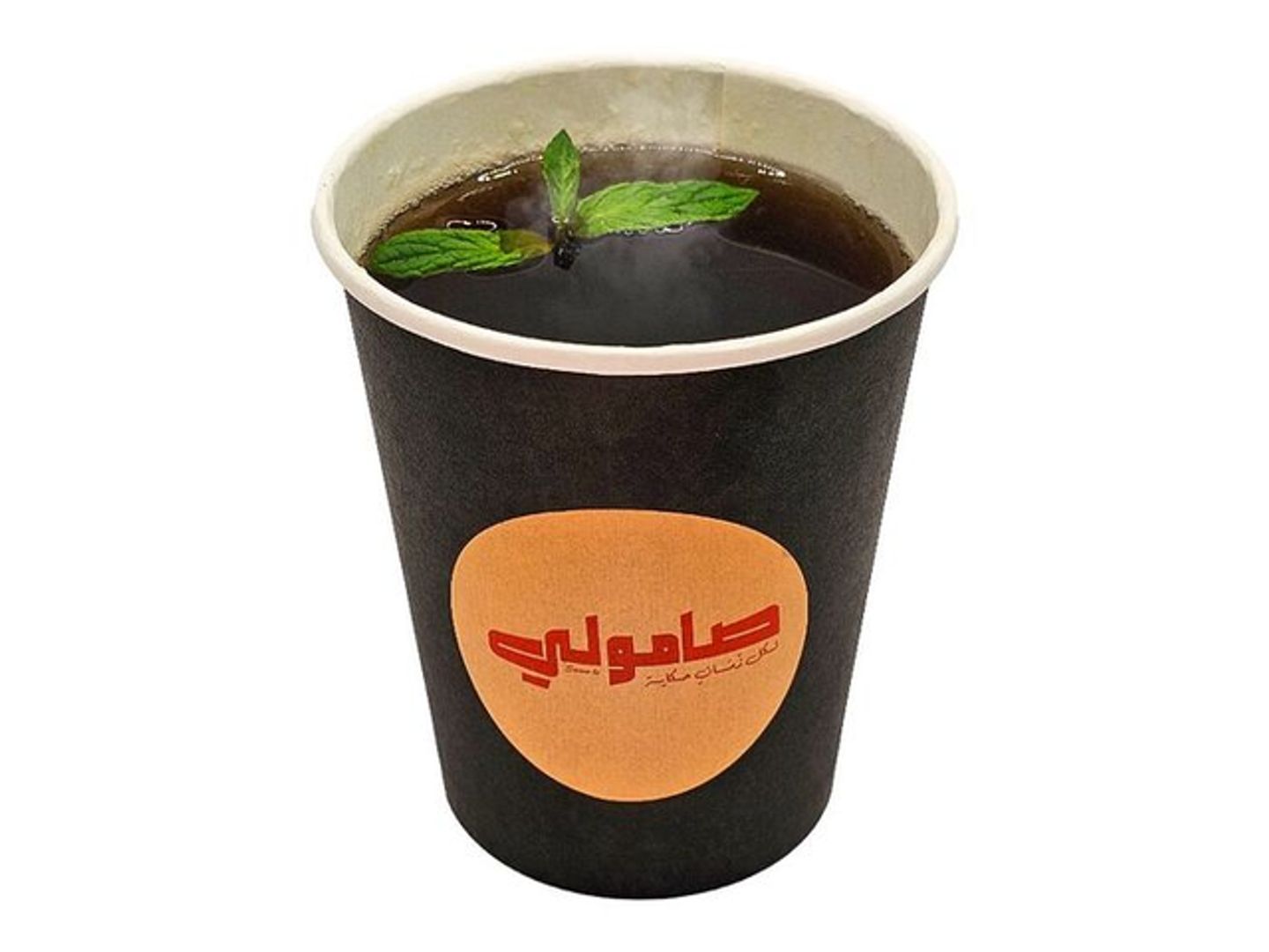 شاي احمر