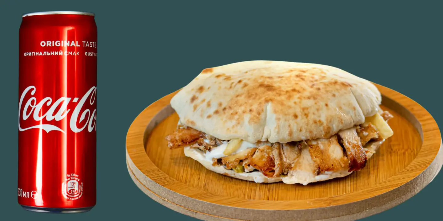 Hijazi Chicken Maftah