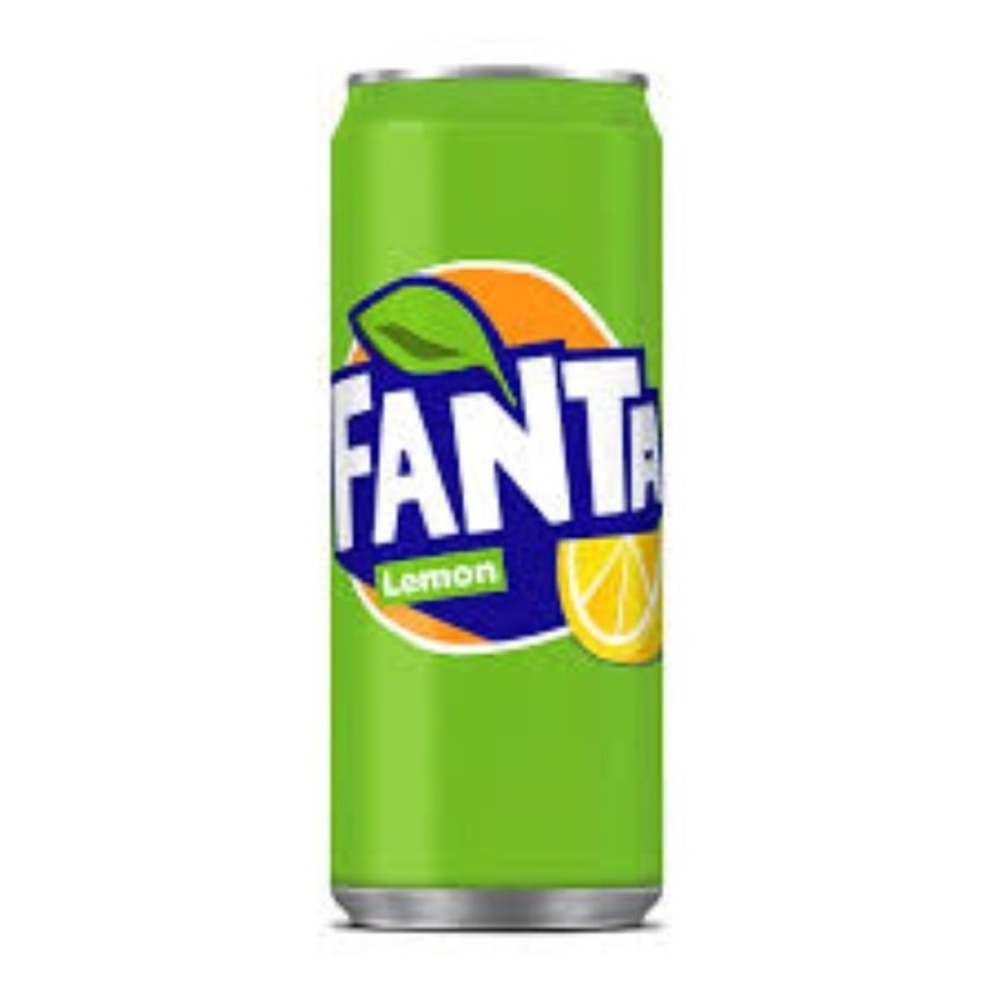 Fanta Citrus