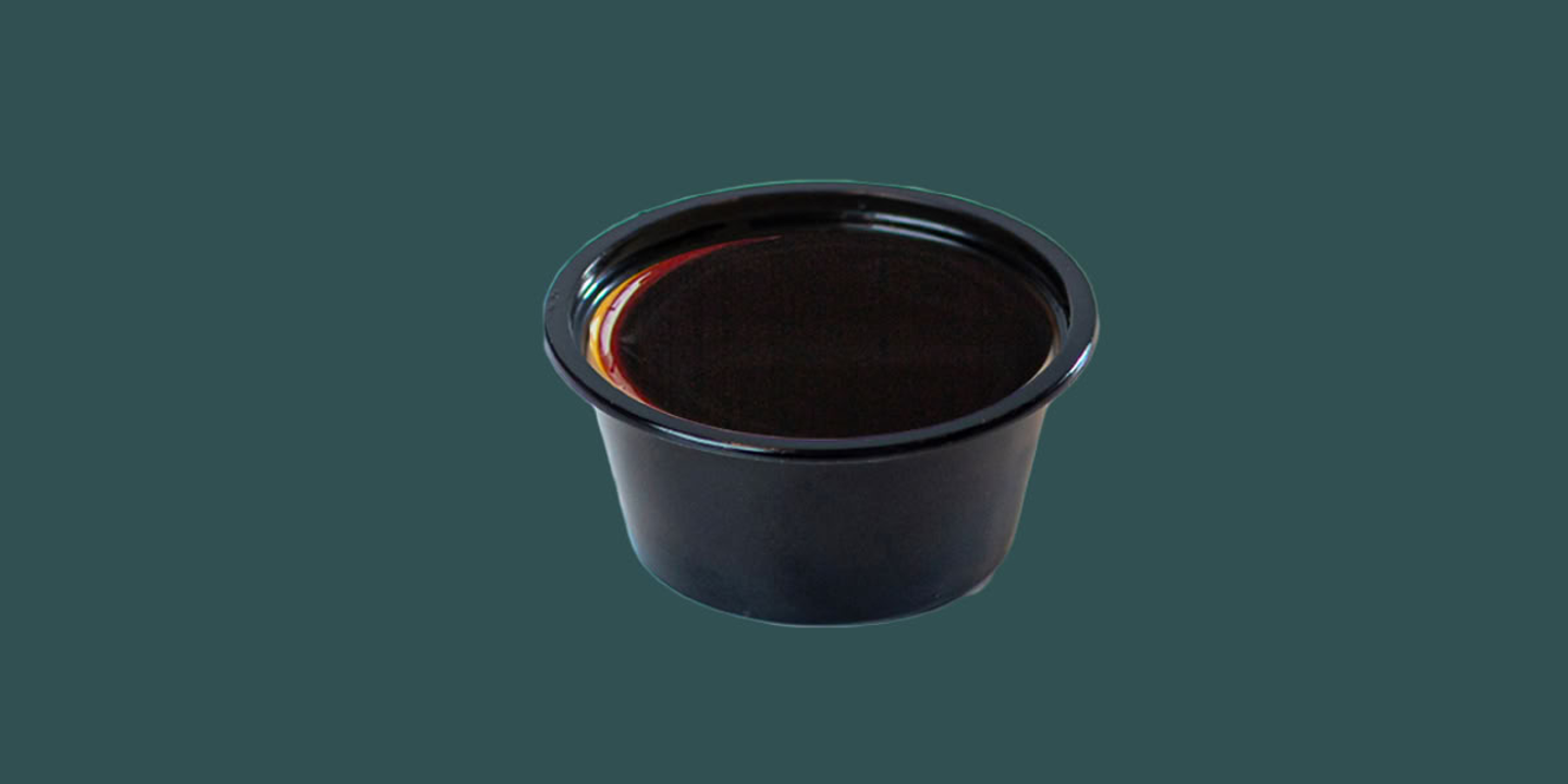 Pomegranate Molasses