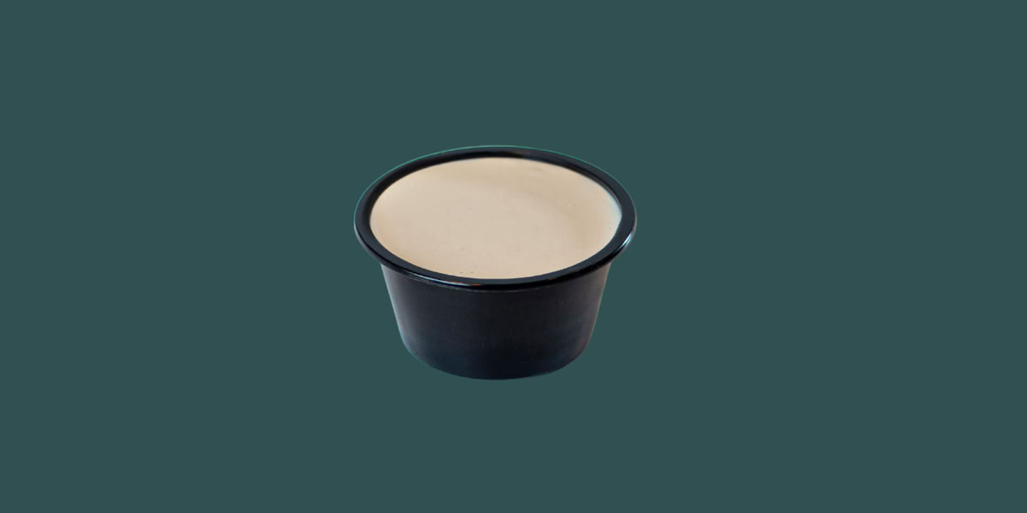 Tahini Sauce