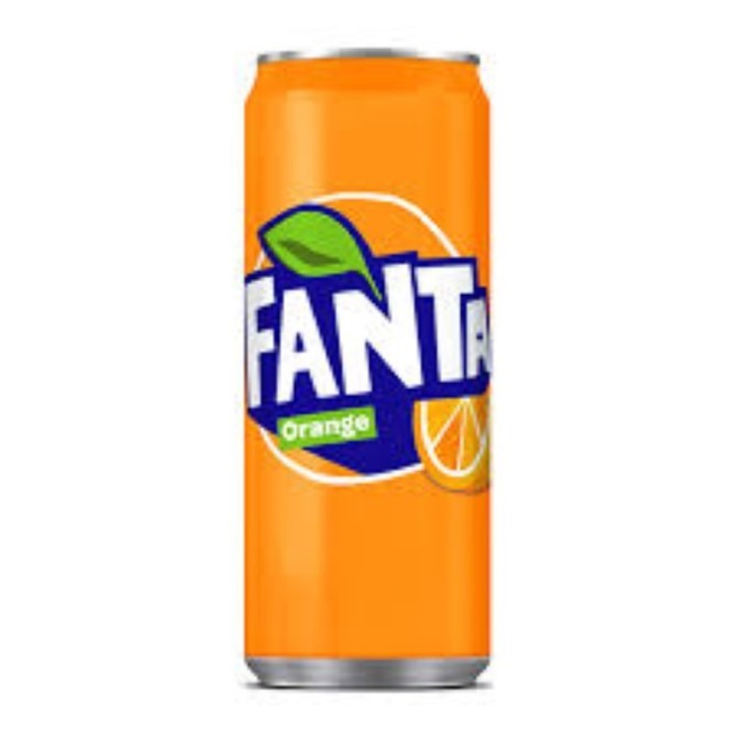 Fanta Orange