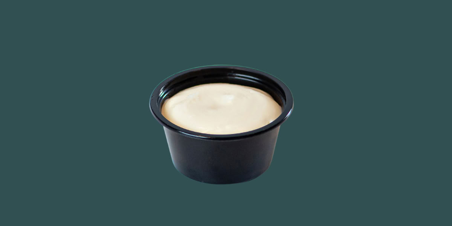 Garlic Sauce