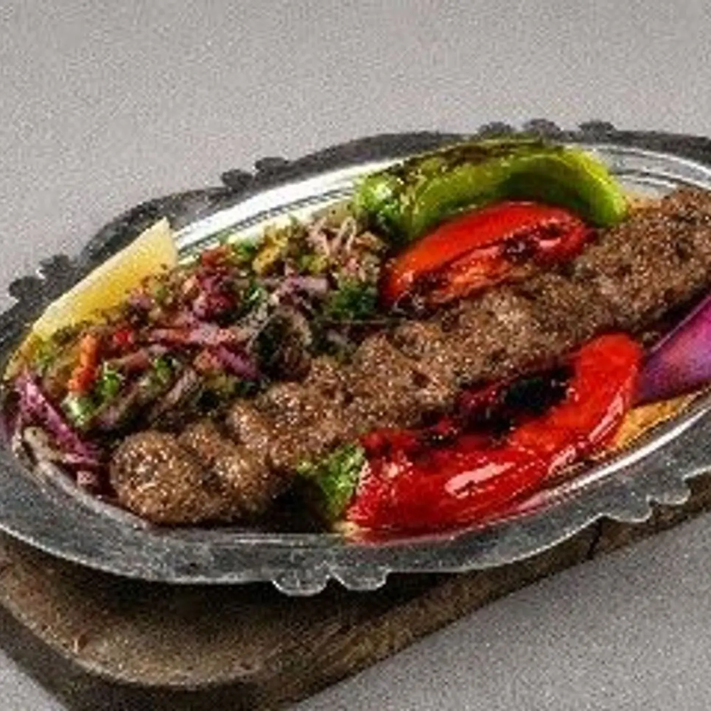 Mahsan Kebap