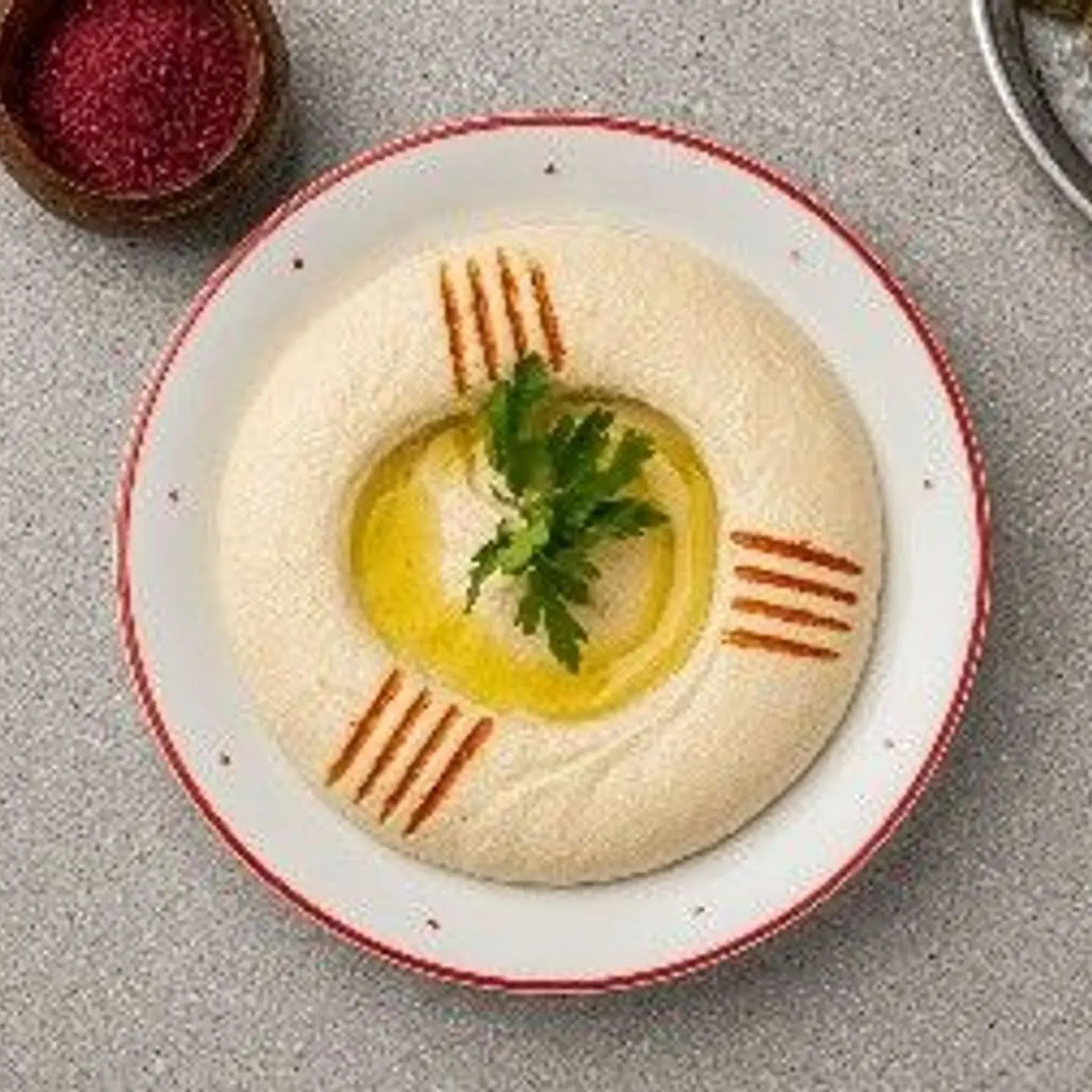 Hummus