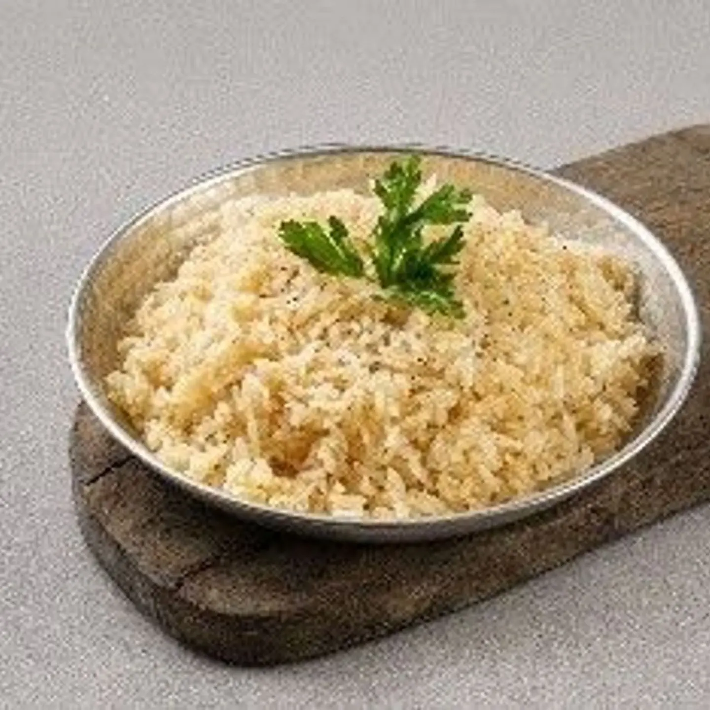 Anatolian Rice Pilaf