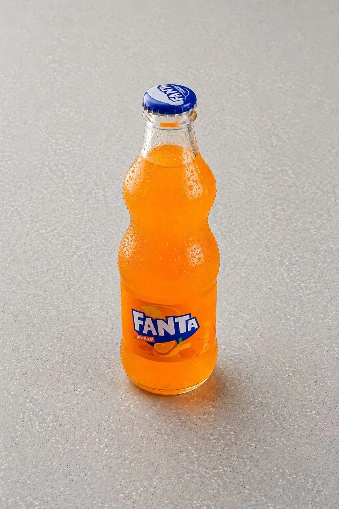 Fanta Orange