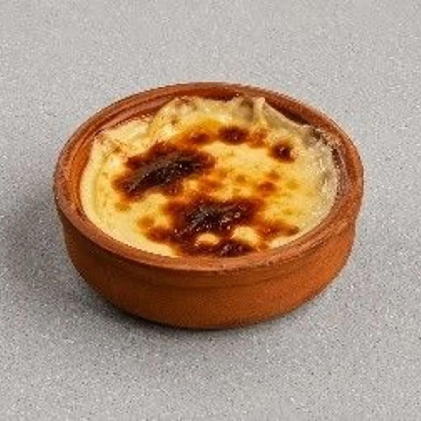 Rice Pudding   Sutlac   Takeaway