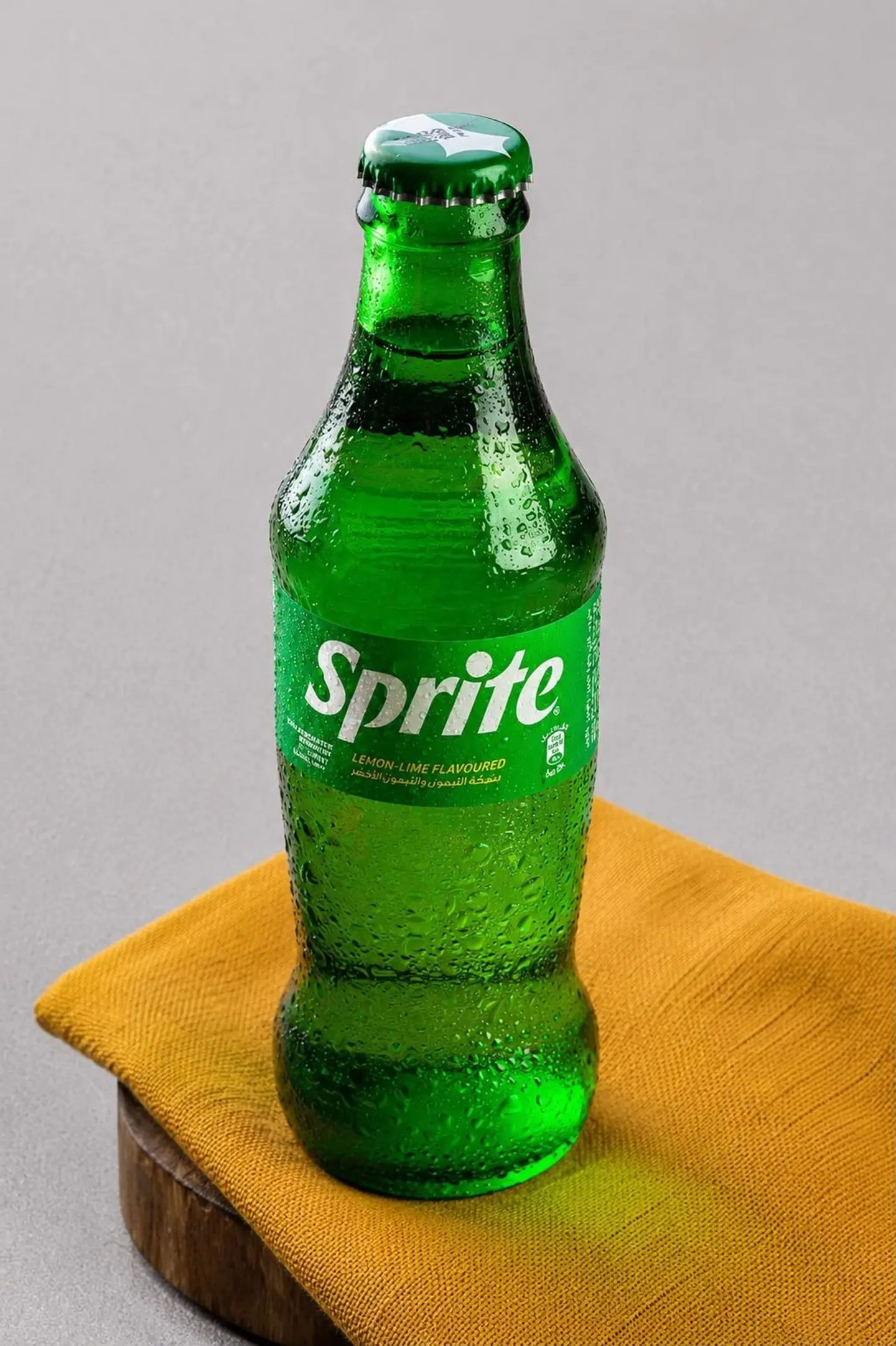 Sprite