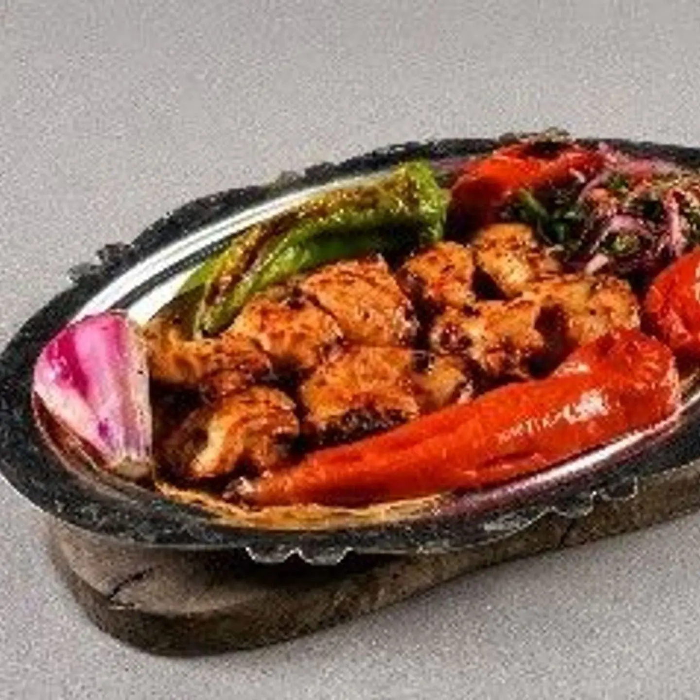 Tavuk Sis