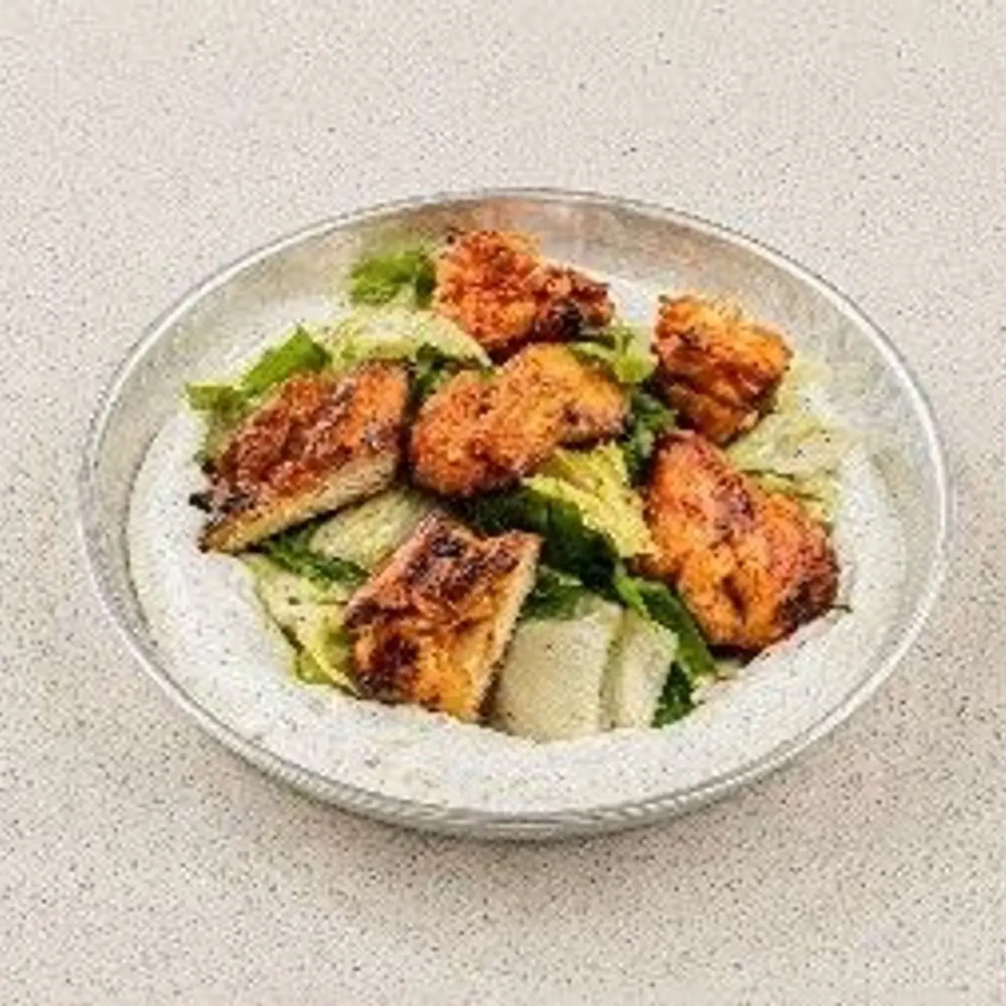 Tavuk Salad