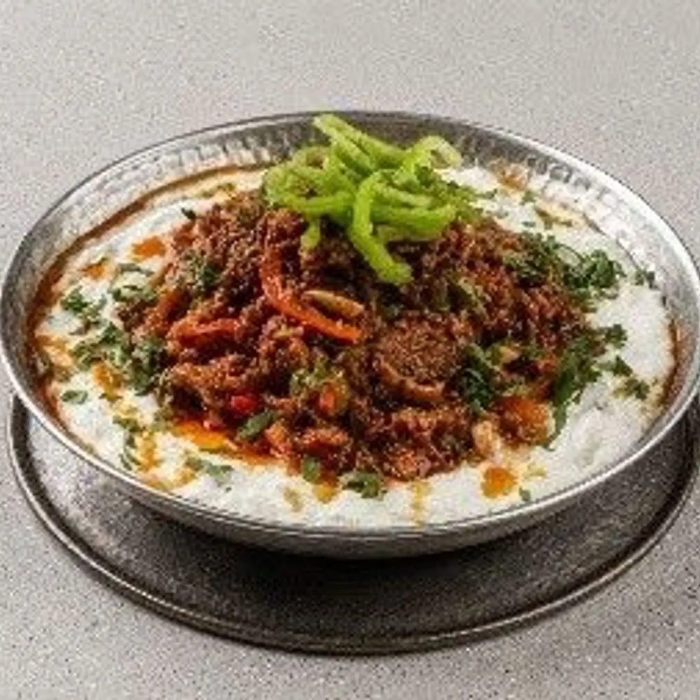 Ali Nazik