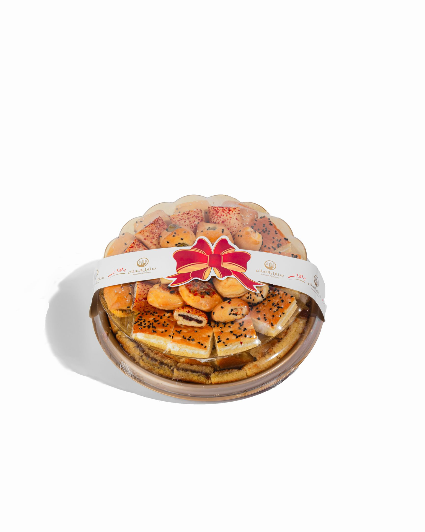 Fataer And Hala Sharge