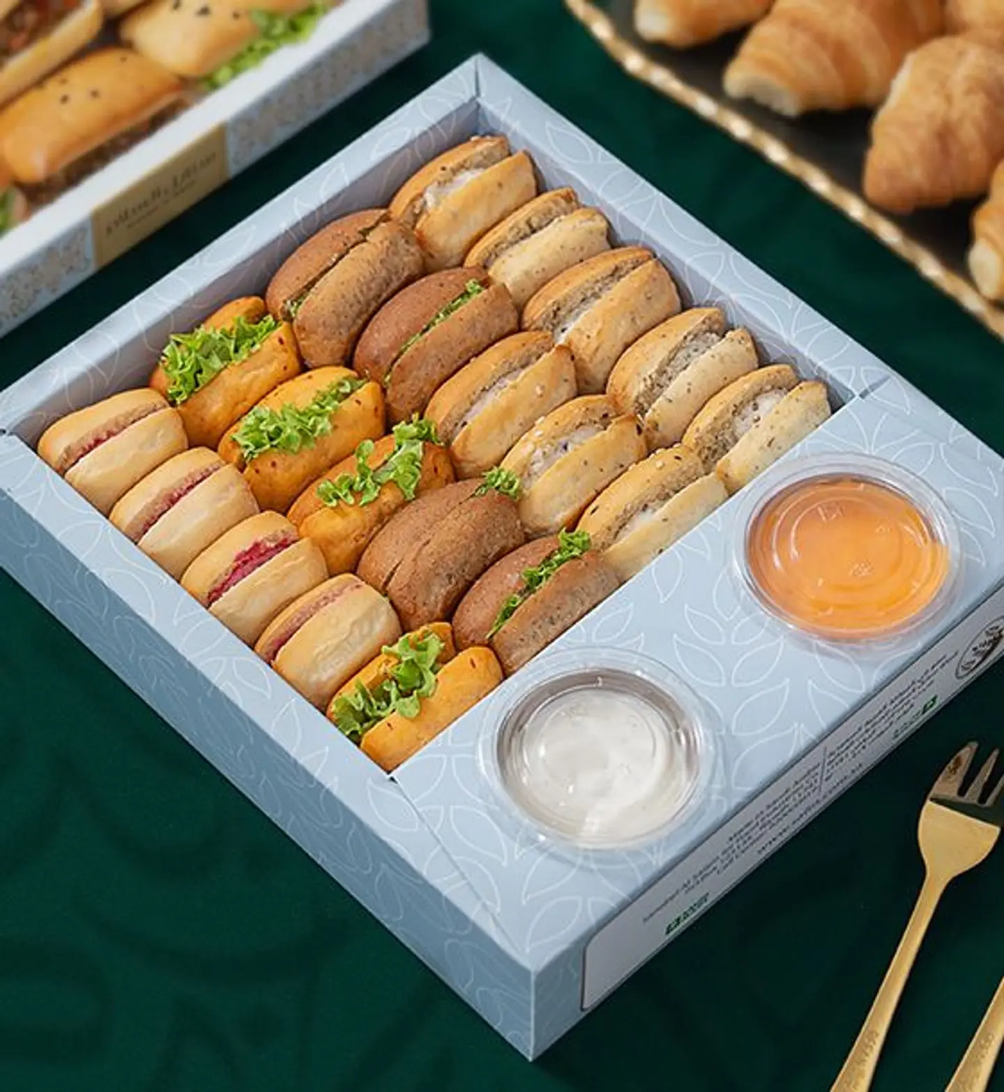 عبوة شباتا