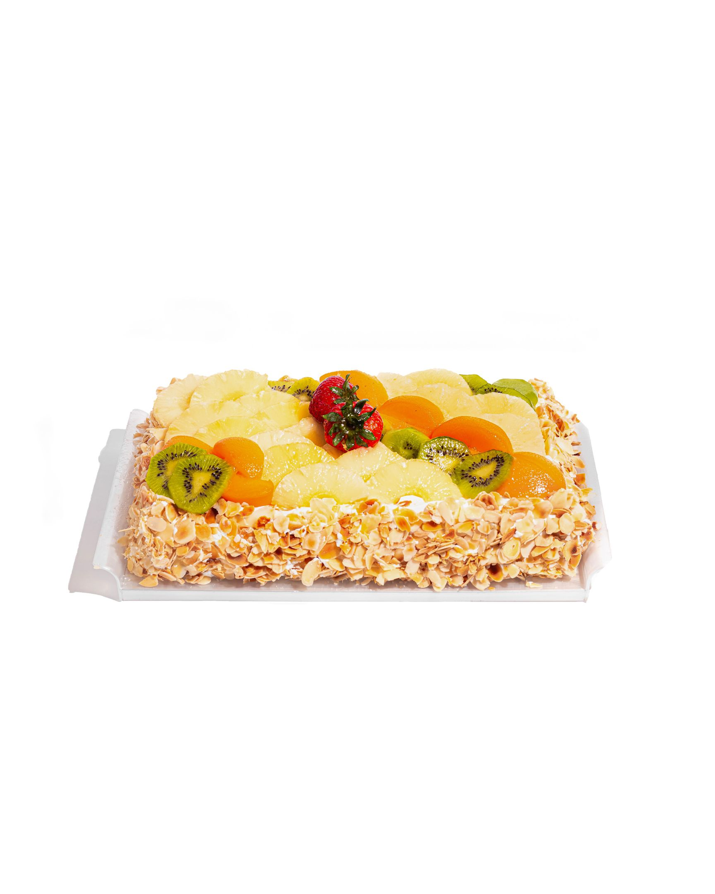 Fruits Cake