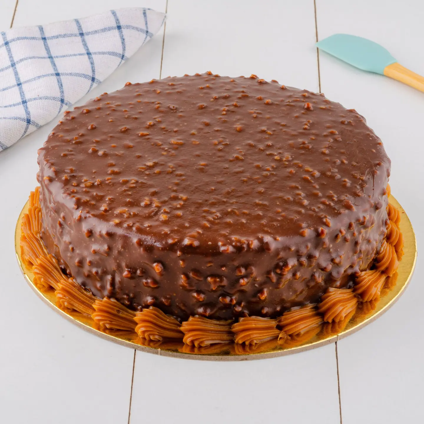 Roche Ice Cake
