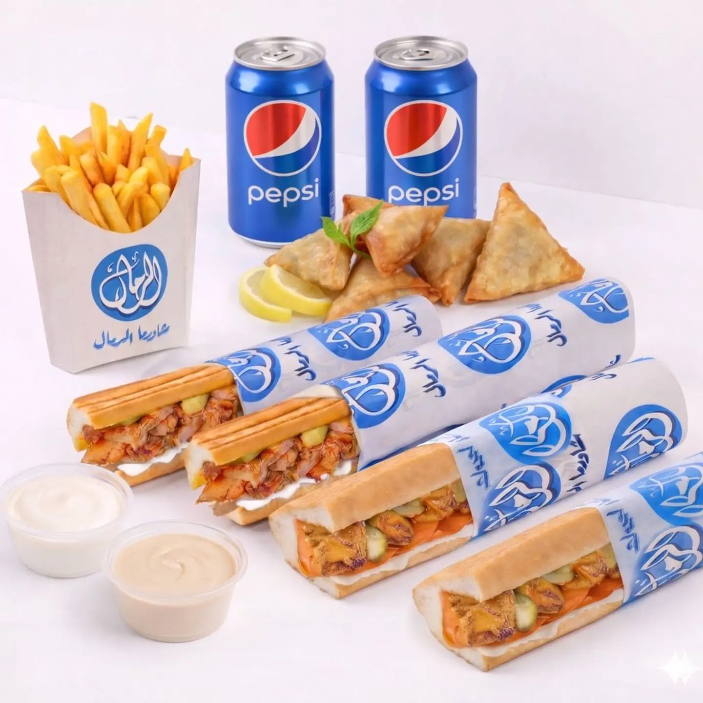 عرض الكواترو