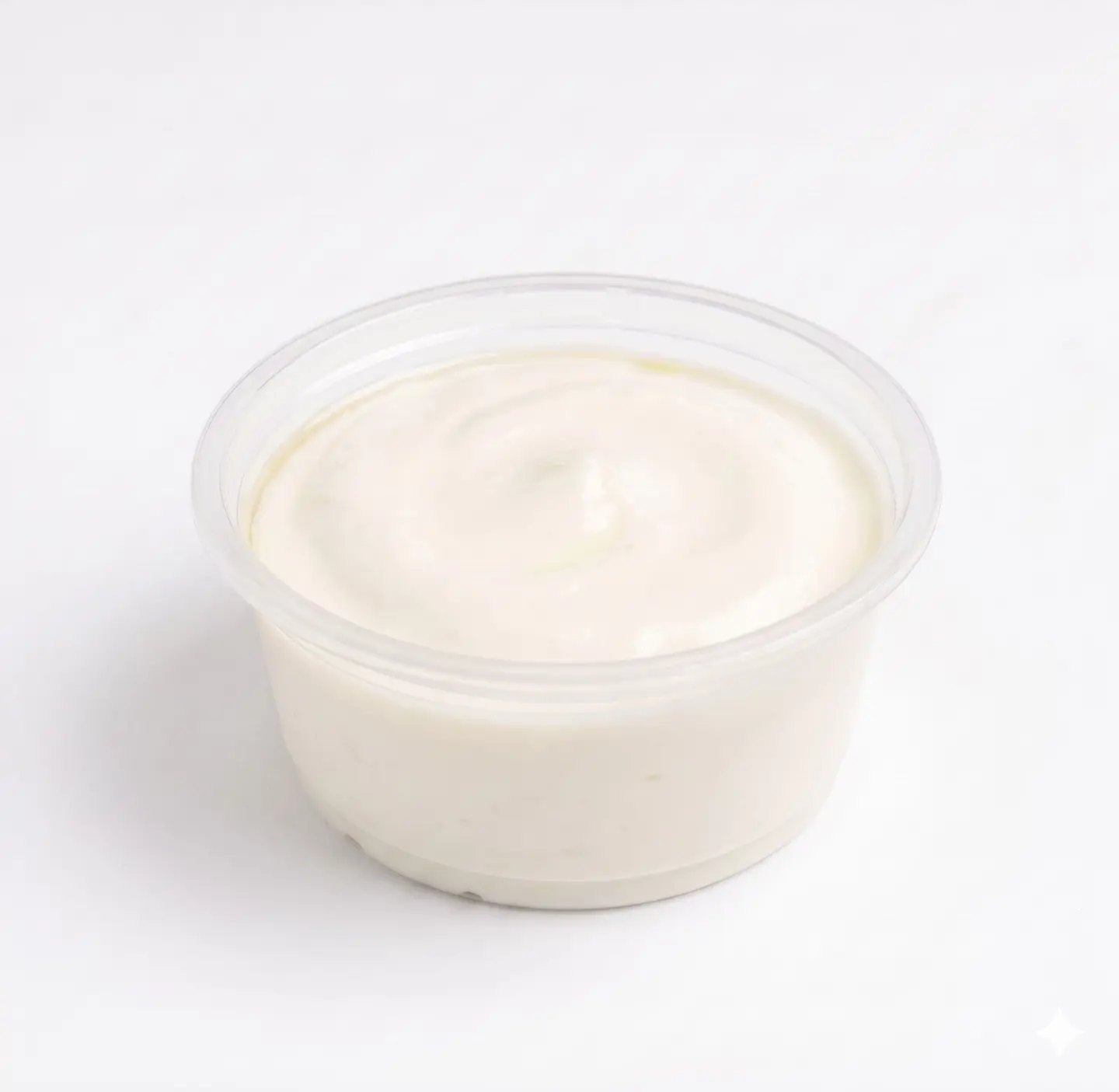 Garlic Sauce