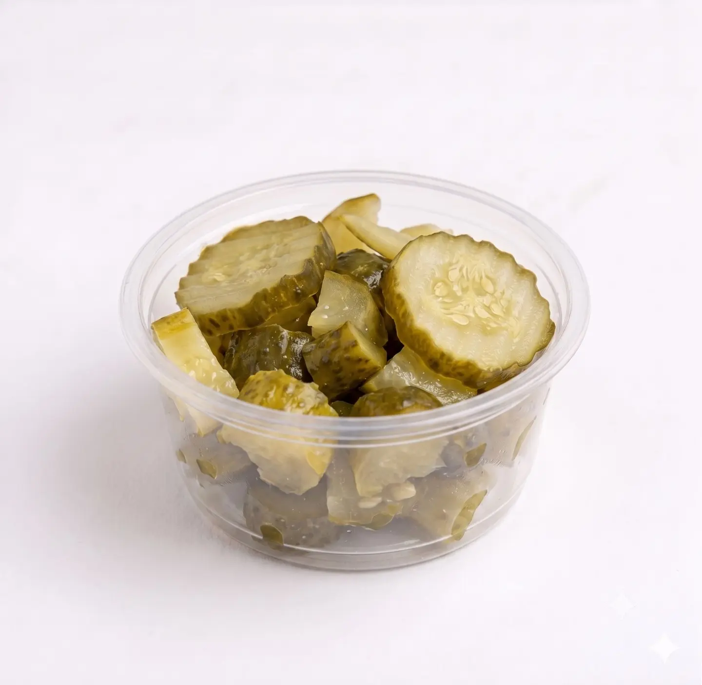 Pickles