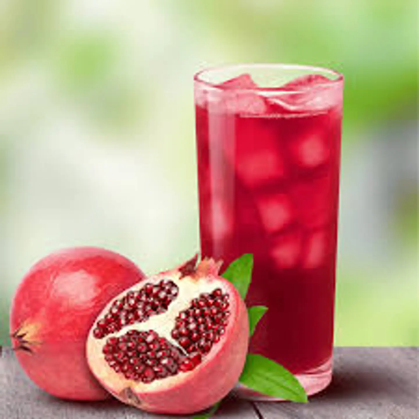 Pomegranate