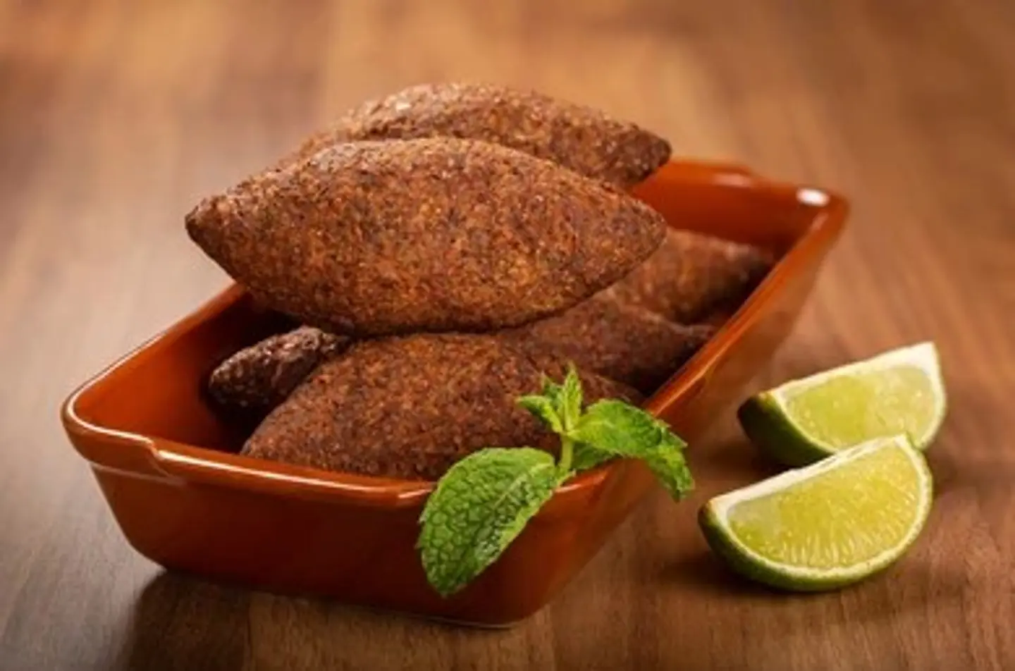 كبة لحم