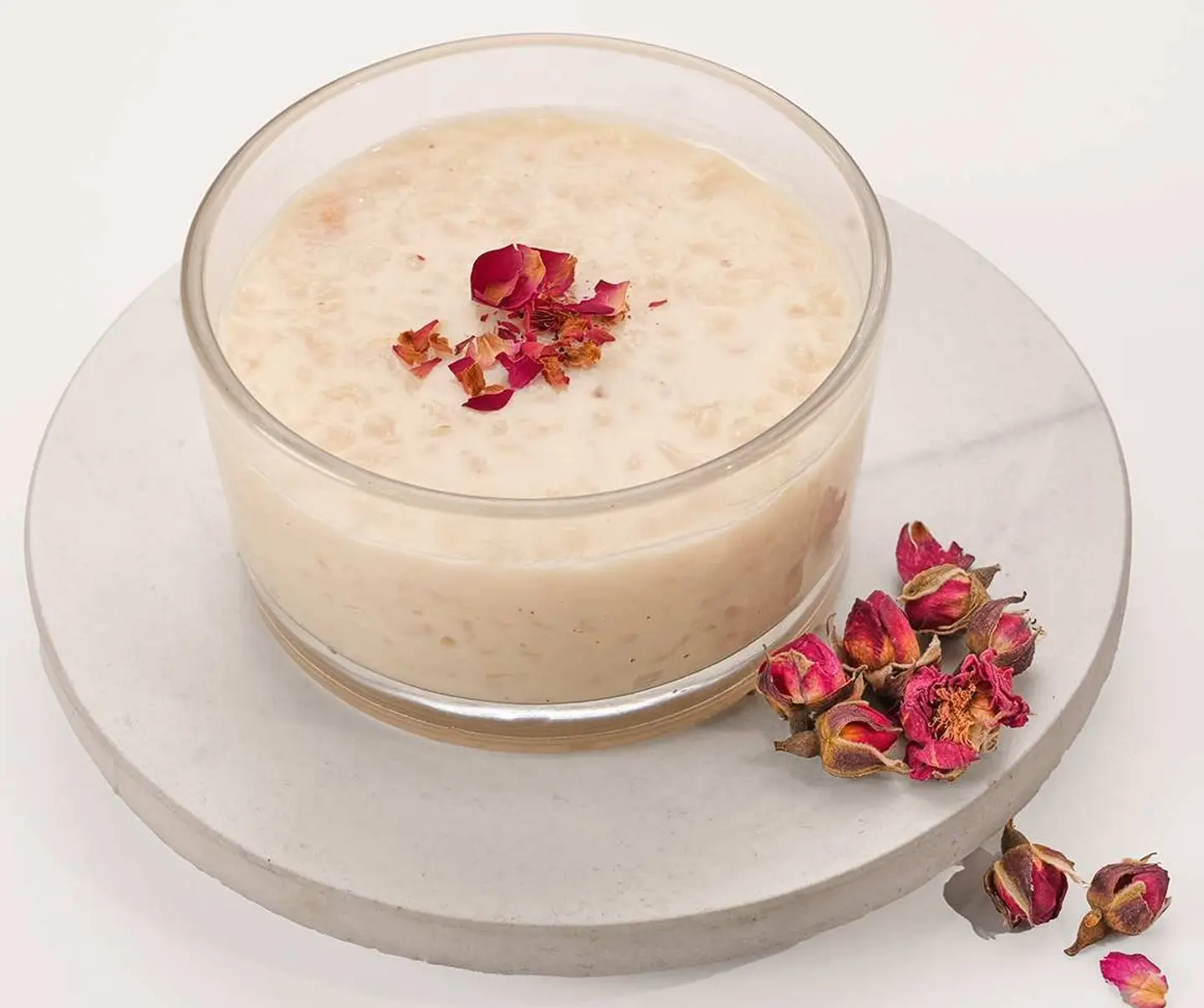 Rice Pudding
